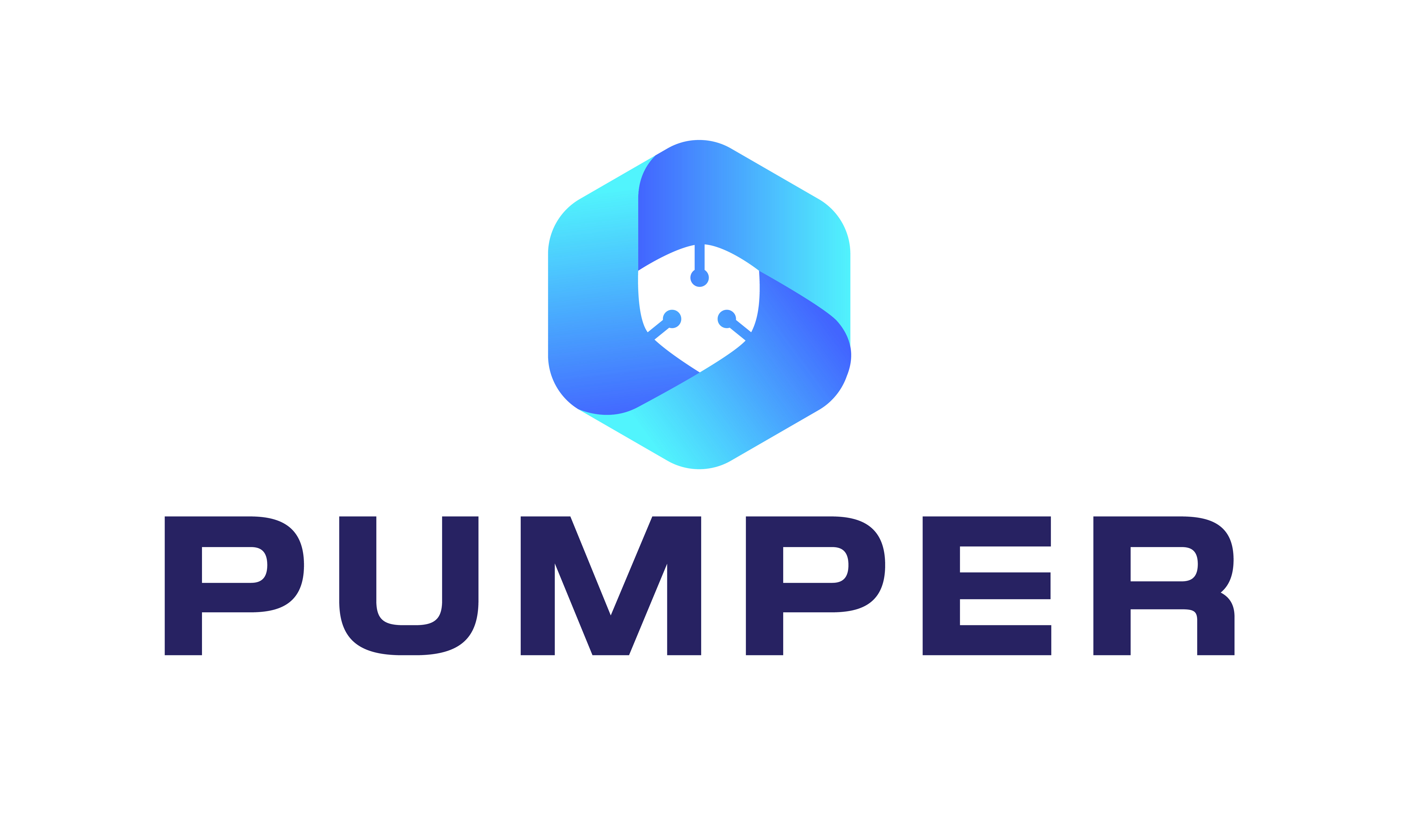 Pumper logo